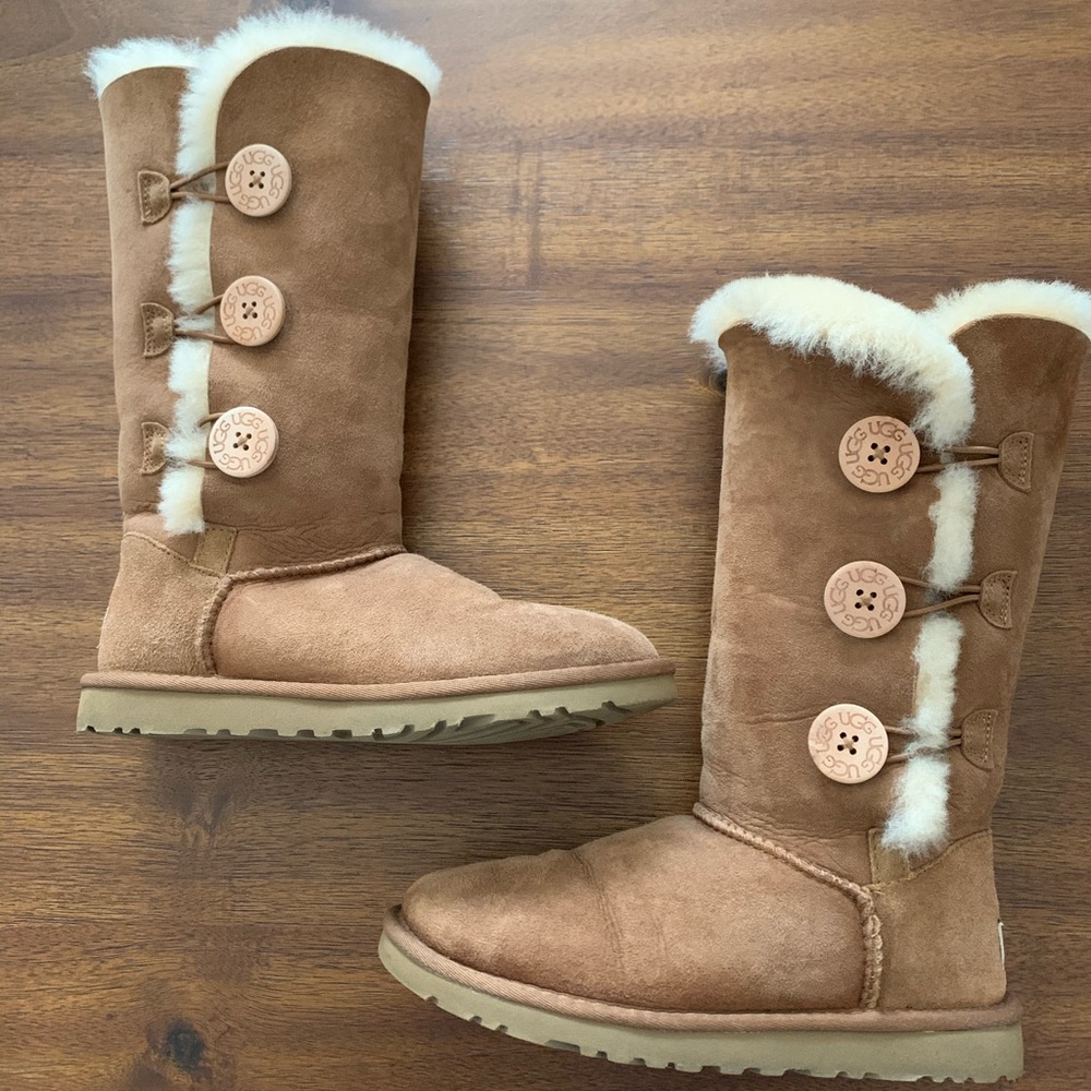Bailey Uggs